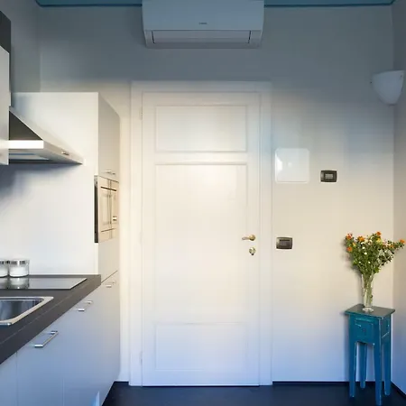 Relais Carolina Holiday home Pisa