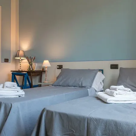 Relais Carolina Pisa