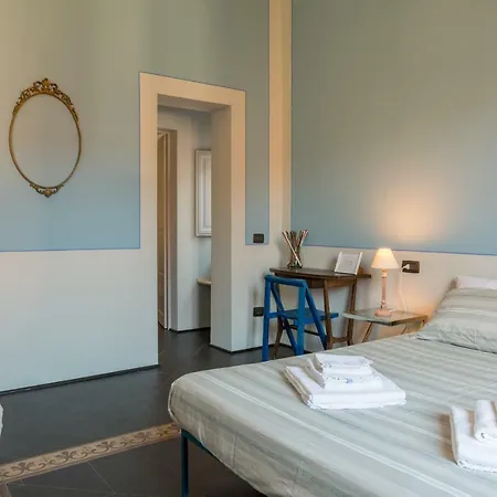 Relais Carolina Pisa