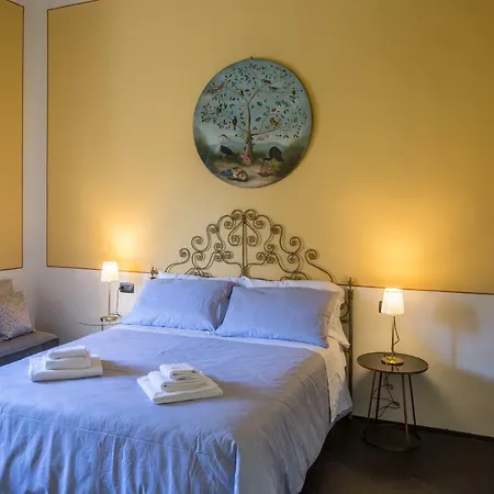 Relais Carolina