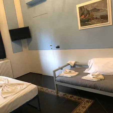 Relais Carolina Holiday home