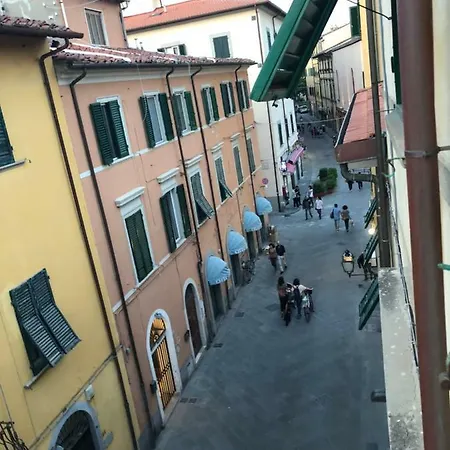 Relais Carolina Holiday home Pisa