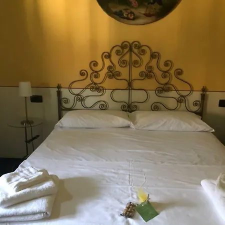 Relais Carolina