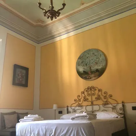 Relais Carolina Holiday home Pisa