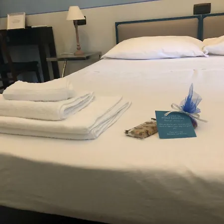 Relais Carolina * Pisa