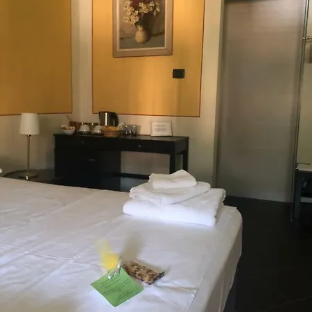 Relais Carolina *
